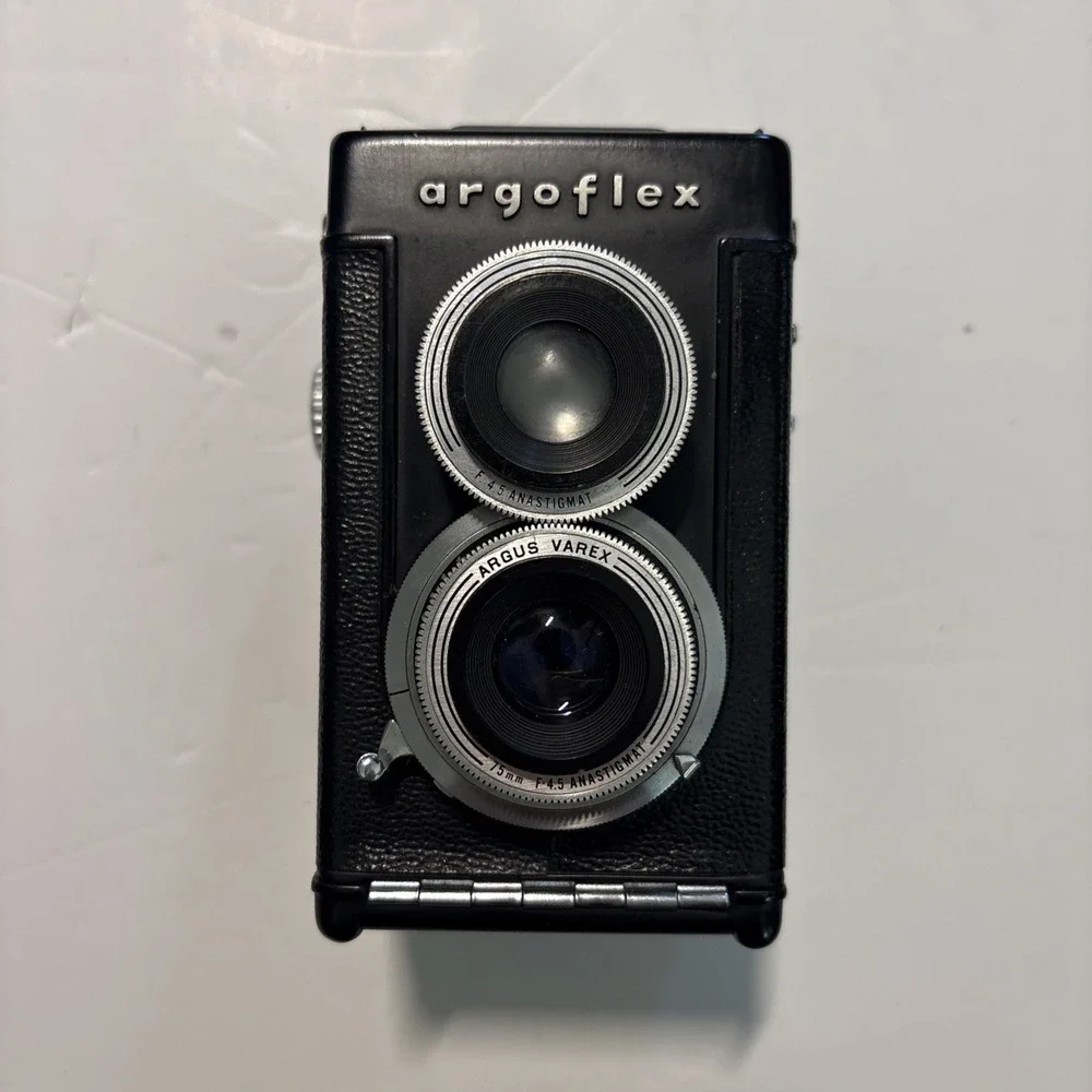Argoflex includes original